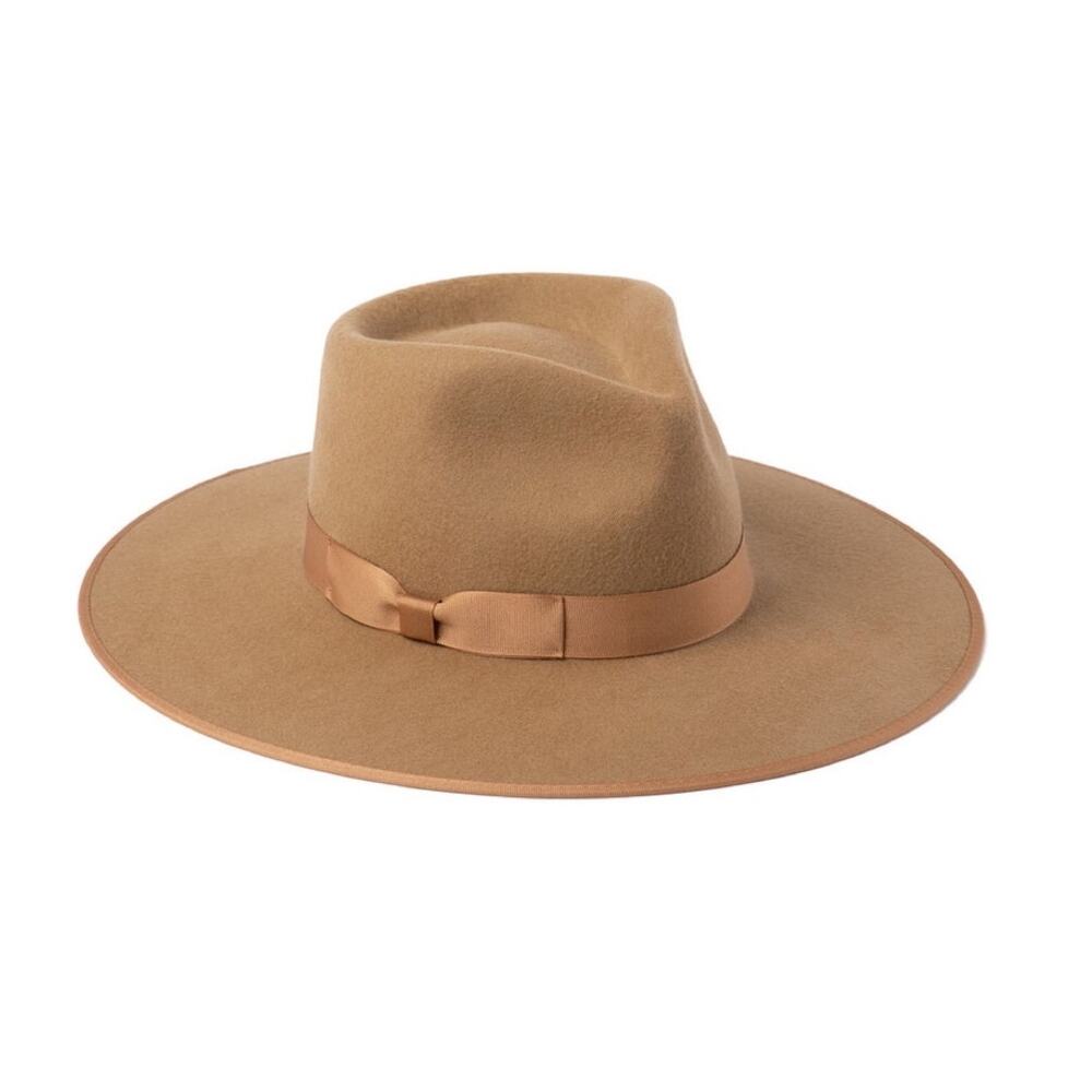 Lack of Color Teak Rancher